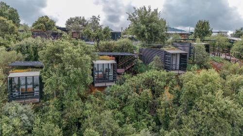 Ecorefugio