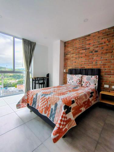 1 twin bed