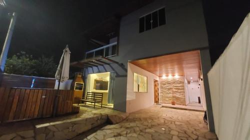 Casa da Ju in Praia Baia Formosa