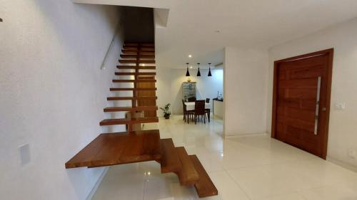 Casa da Ju in Praia Baia Formosa
