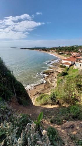 Casa da Ju in Praia Baia Formosa