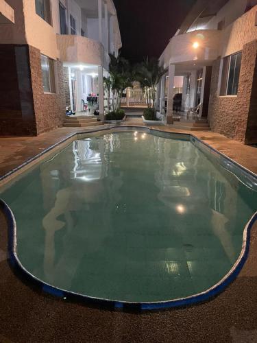 Casa Arena y Paz