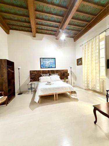 Gattopardo Rooms Florence, Florencie (fotografie 10)