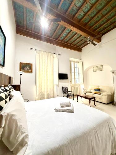 Gattopardo Rooms Florence, Florencie (fotografie 9)
