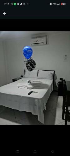 Hotel Los Potrillos GC