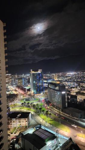 Studio Apartment 1D 1B Cavancha Peninsula