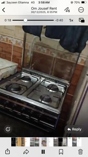 Roomero22 in Al Mahallah Al Kubra