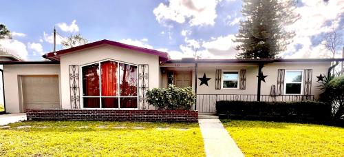 Home away from Home!