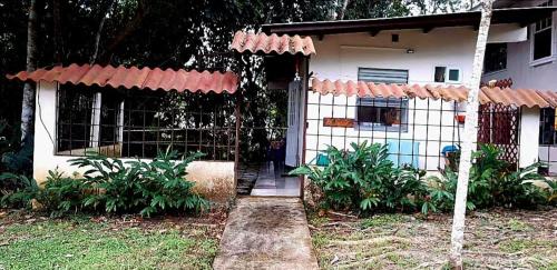 La Casita in 甘博阿