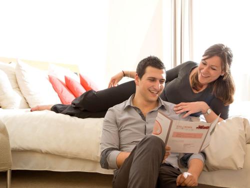 Novotel Nice Centre Vieux Nice - image 6