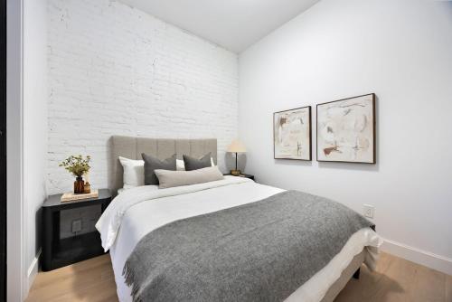The Brick Hotel - The Second Suite - image 2