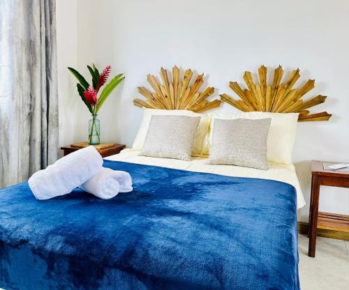 Annies Apartments on 6th Street – khách sạn tại Bocas Town