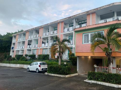 Studio PeTiT CoCon Anse Mitan Trois Ilets in Les Trois Ilets