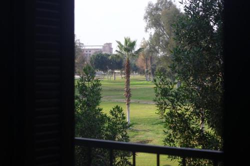 Khoufu Garden - image 9