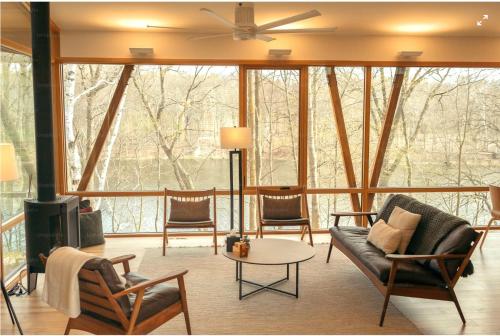 EPiCENTRE a sanctuary built for transformation