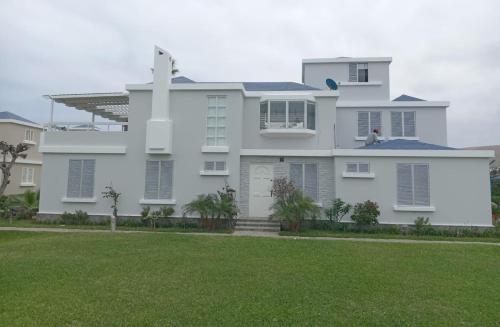 Casa de Playa Mejía