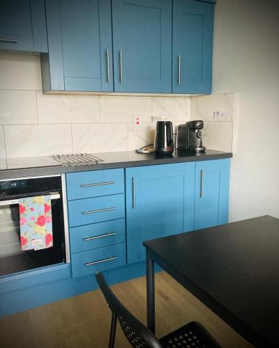 Facilities, Quiet Riverside Stopover by the Shannon, Perfect for Work Stays and Weekend Breaks in Rooskey