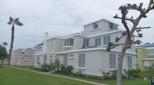 Casa de Playa Mejía (Casa de Playa Mejia) in Mejía