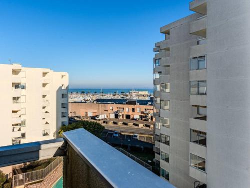 Arcachon Aiguillon: T3 avec Balcons et Parking - image 3