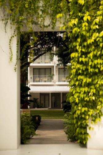 The Standard, Hua Hin