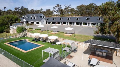 Clare Valley Motel - Clare Valley