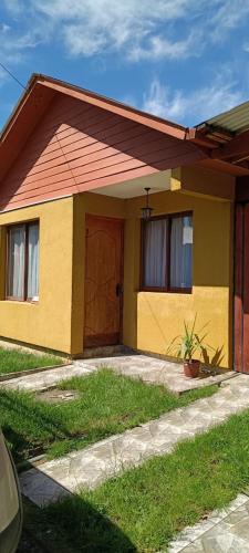 Casa familiar