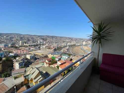 Depto Cerro Barón
