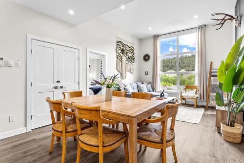 設施, Luxe 3BR Golden Hideaway Top Floor, Balcony & BBQ in 戈爾登市區