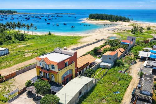 ML Homestay - Vung Tau