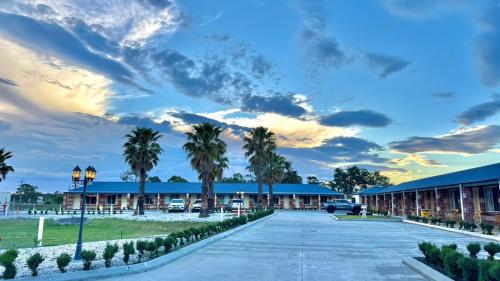 Marulan Motor Inn in Marulan