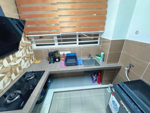 PICC PPAM Seruling Precinct 5 Putrajaya 3BR - image 14