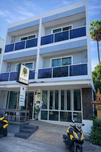 La Xenia Hotel Kata Beach in Ката