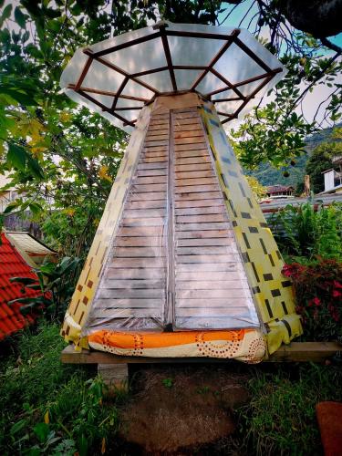 Tipi Miramelinda