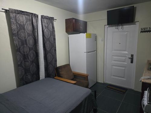 Tiny Bliss Apartments in Potters Village