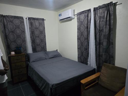 Tiny Bliss Apartments in Potters Village