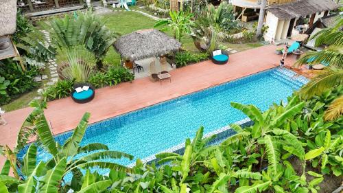 RECA Resort Philippines - Luxury Villas & Nature Retreat in Angeles / Clark