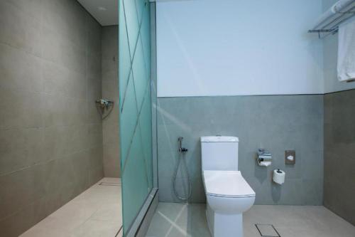 SITARA HOTEL APARTMENT, Dubaj (fotografie 10)