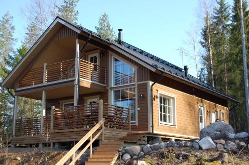 Tapio's Villas - Chalet - Ylämaa