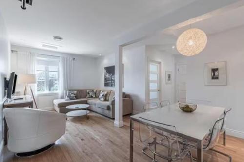 Appartements Saint-Alexandre in Longueuil
