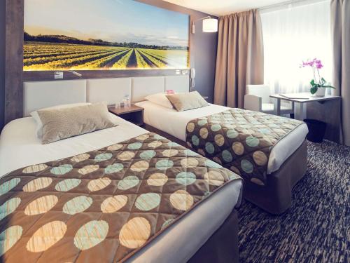 Mercure Beaune Centre - image 14