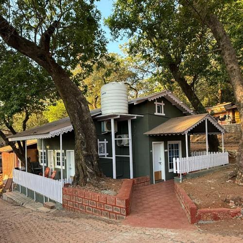 Magic holiday home - Neral