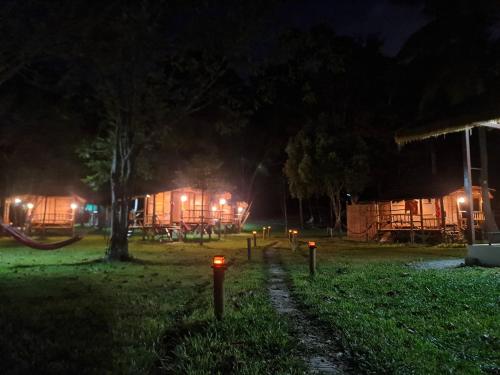 View, Koh  Kood  Good Times  by  Jasmine  in Koh Kood