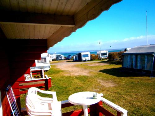 Fasiliteter, Helsingør Camping & Cottages Grønnehave in Helsingør
