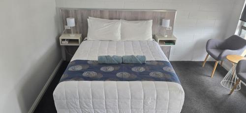 Albatross Motel in 엔트런스 호수
