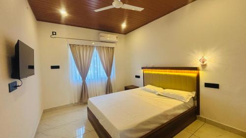 Kerala Spices Homestay in Thekkady