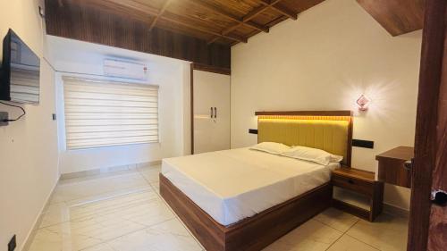 Kerala Spices Homestay in Thekkady