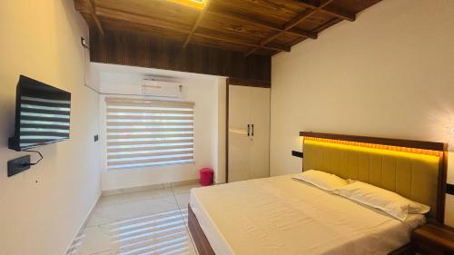 Létesítmények, Kerala Spices Homestay in Thekkady