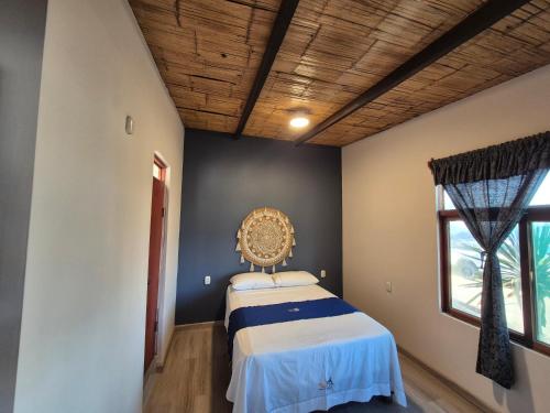 Black Marlin - Restaurant and Lodge in El Alto