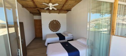 Black Marlin - Restaurant and Lodge in El Alto