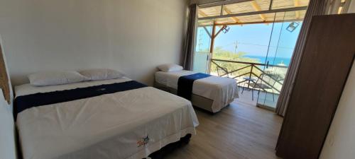 Black Marlin - Restaurant and Lodge in El Alto
